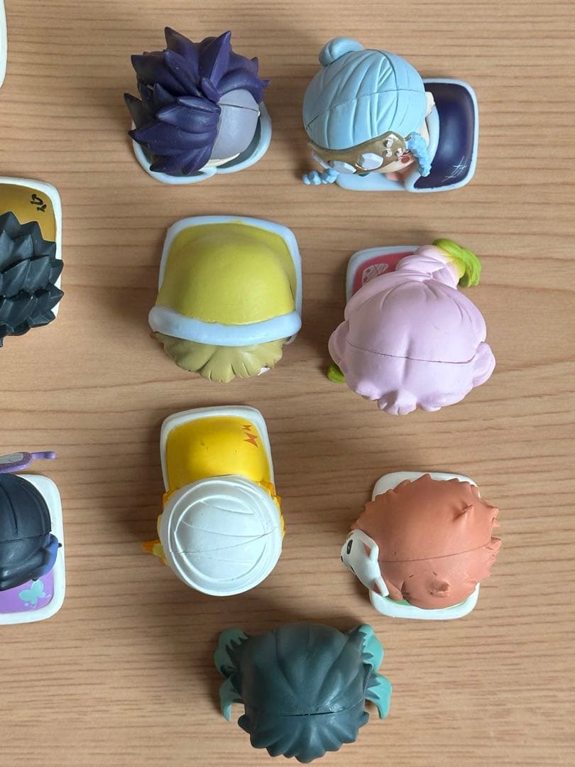 鬼滅の刃 おねむたん セット