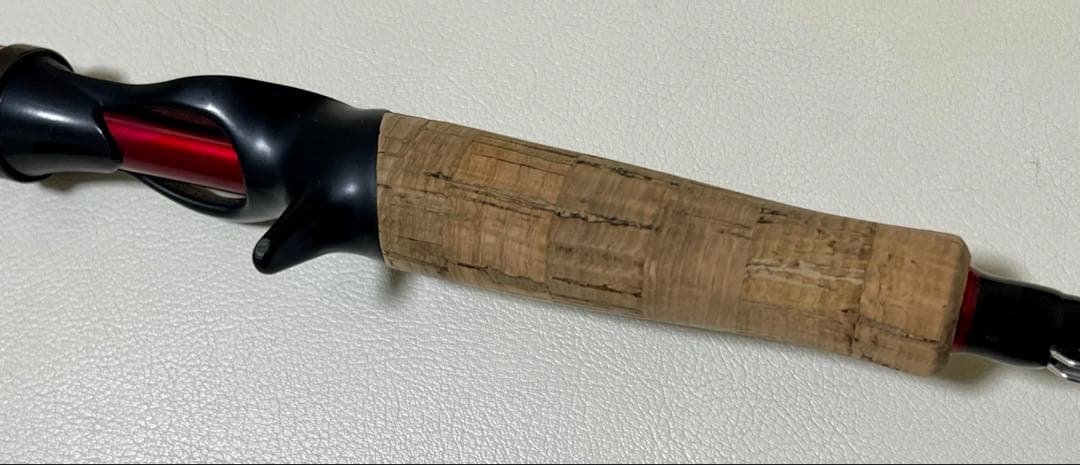 DAIWA ダイワ BLAZON ブレイゾン ６１０２ＭＢ・Ｖ　2ピース