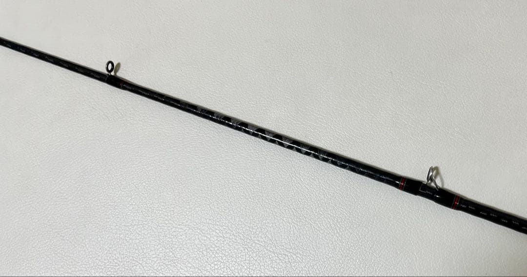 DAIWA ダイワ BLAZON ブレイゾン ６１０２ＭＢ・Ｖ　2ピース