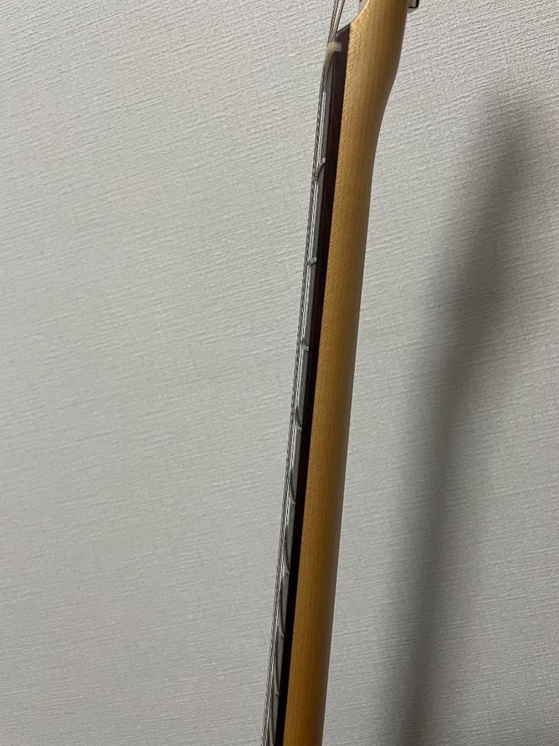 ギター Fender MadeinJapan Hybrid II Telecaster