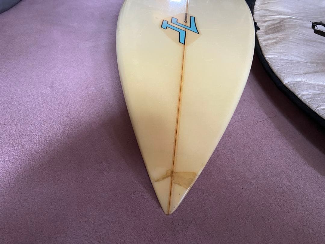 サーフボード　ジョンカーパー　JC 6.0 ショートボード