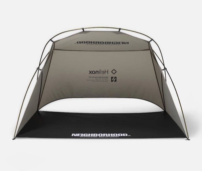 新品ネイバーフッド NH HELINOX SUNSHADE サンシェード テント