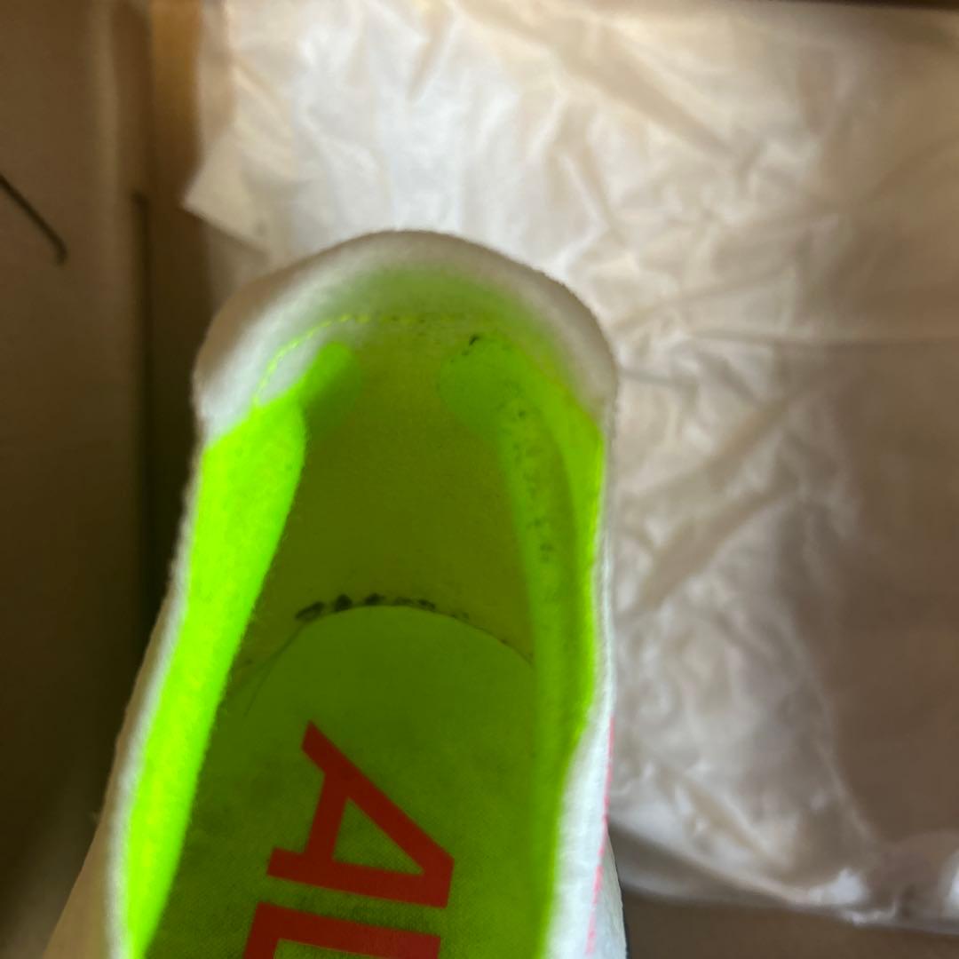 スパイク・シューズ ADIZERO PRIME SP 3 26.0cm