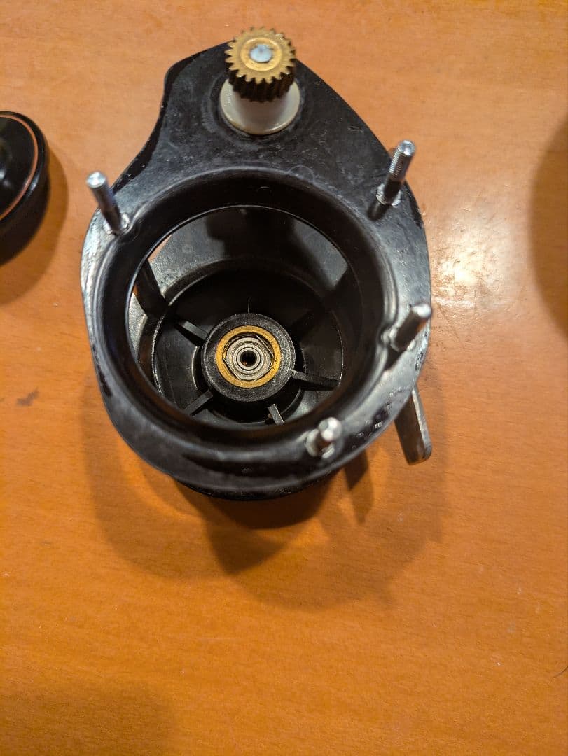 ダイワ ファントム SM-20 オールドダイワ