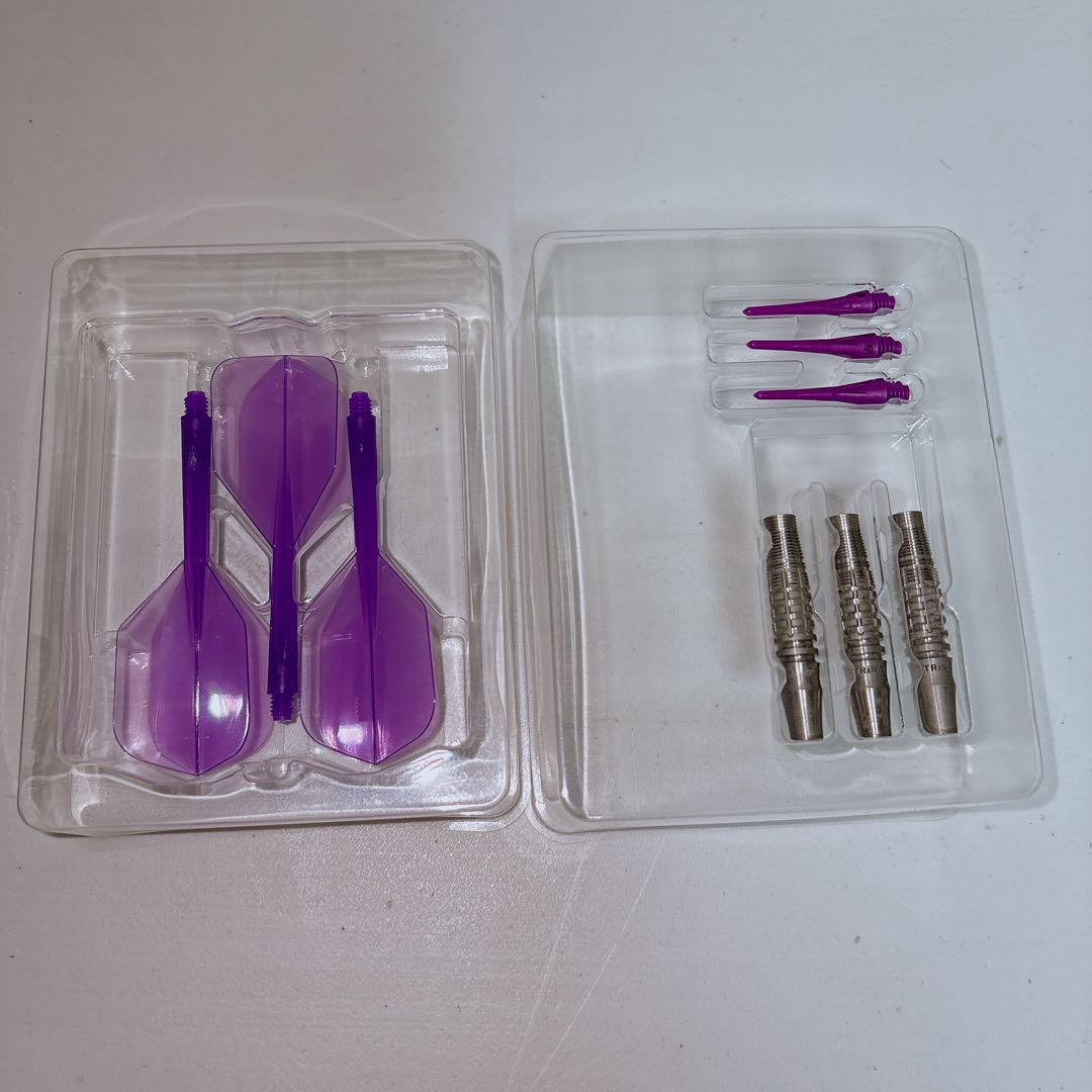 【未使用】TRiNiDAD Gonzalez type2