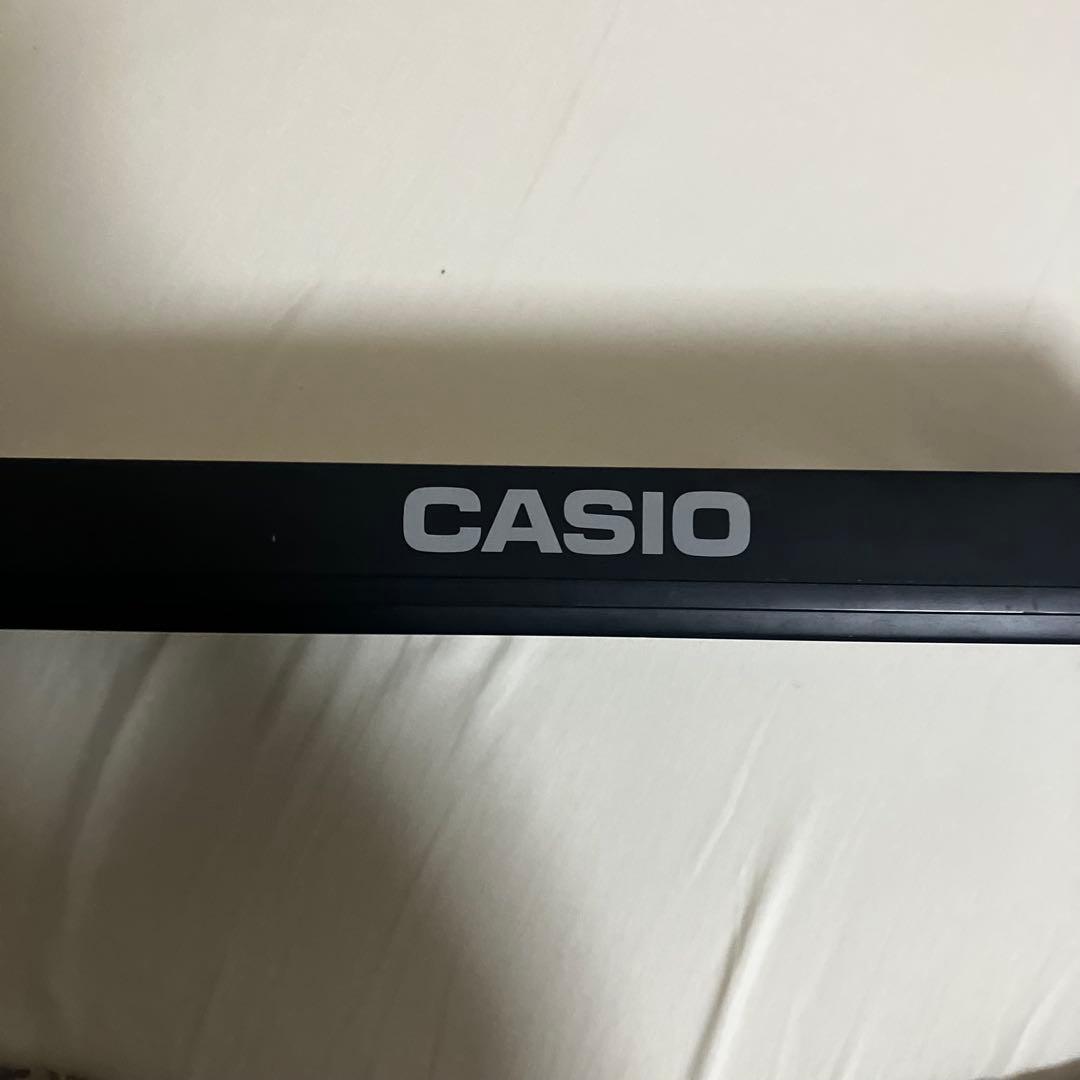 【本体のみ】 CASIO SK-5 サンプリングキーボード