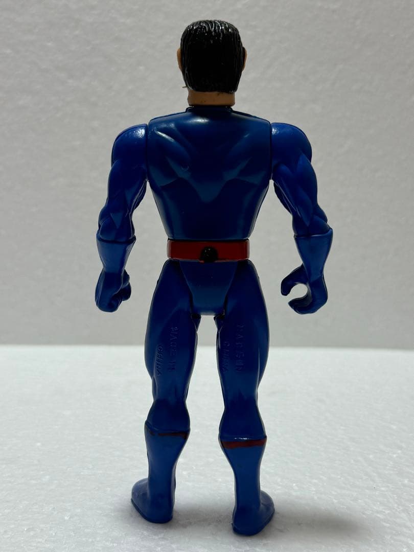 エックスメン　ミスター・シニスター　フィギュア