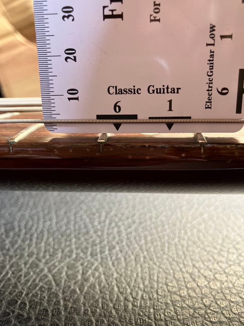 ビンテージ グレコ グネコ EB-350音出しOK　ハードケース付　中古品