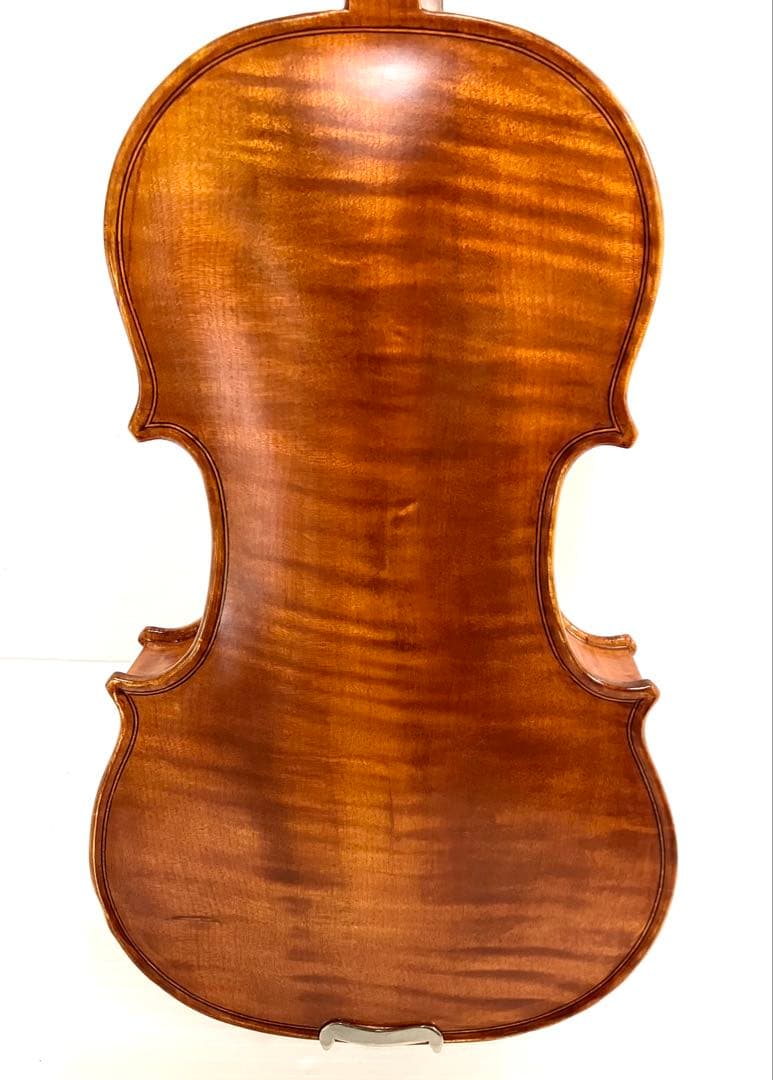 超美品◆Hallstatt v-28◆3/4 バイオリン セミハードケース付き