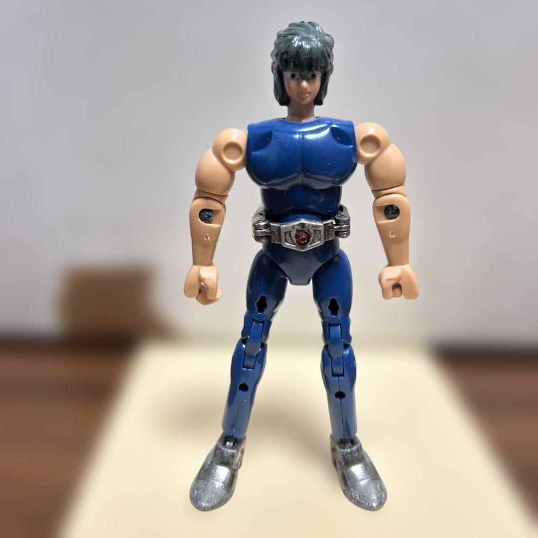 聖闘士星矢　新生ブラックキグナス　ジャンク　説明の所見て下さい。