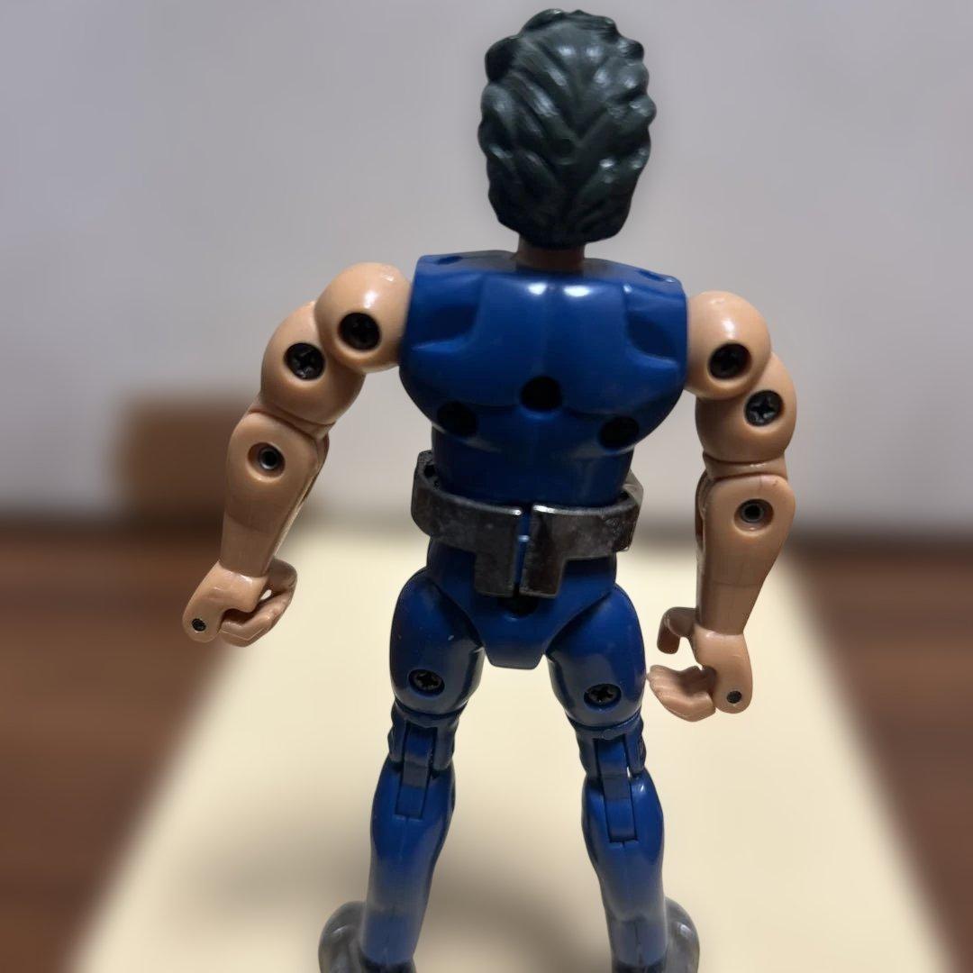 聖闘士星矢　新生ブラックキグナス　ジャンク　説明の所見て下さい。