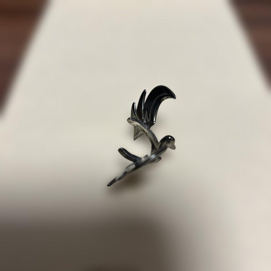 聖闘士星矢　新生ブラックキグナス　ジャンク　説明の所見て下さい。