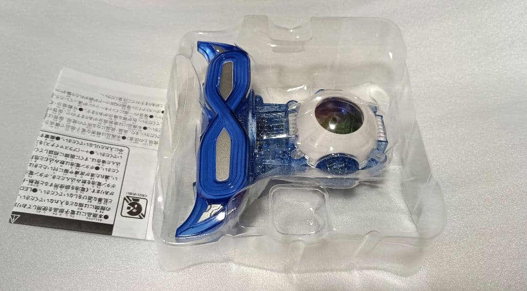 DX　シンスペクターゴーストアイコン　仮面ライダースペクター