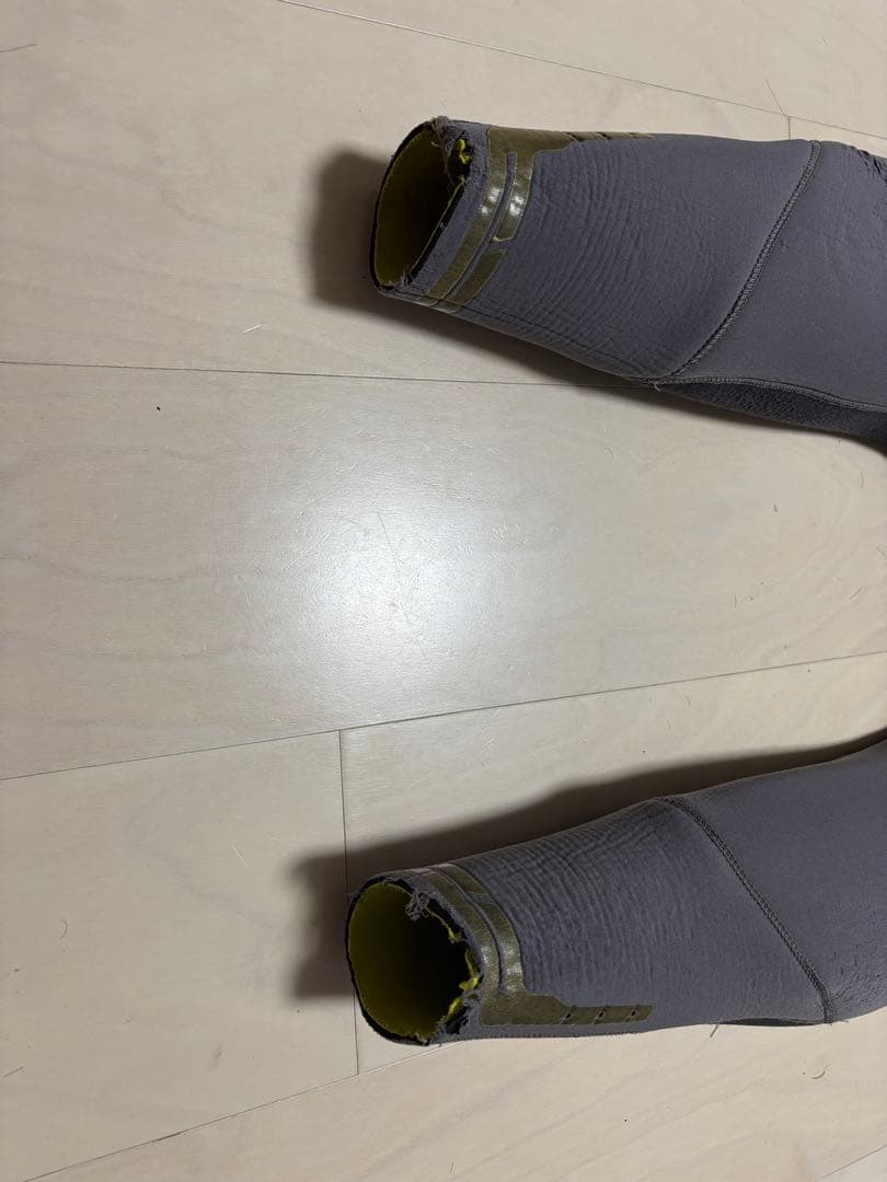 現在値下げ中❗️ Zhik スーパーウォームX　パフォーマンス　スキフ　メン