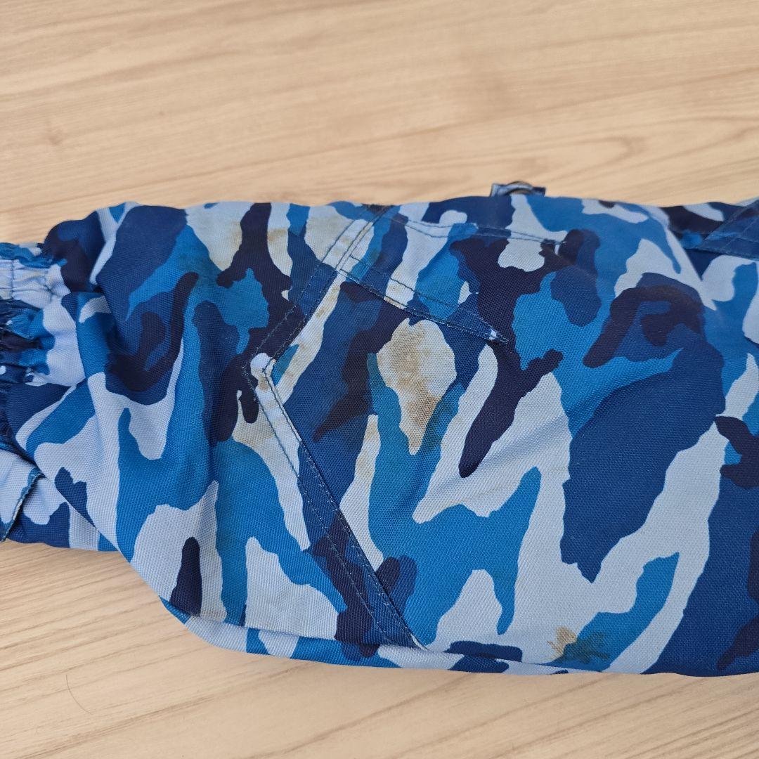 AIR WALK 子ども用 スノーボードウェア ヘルメット ゴーグル 140