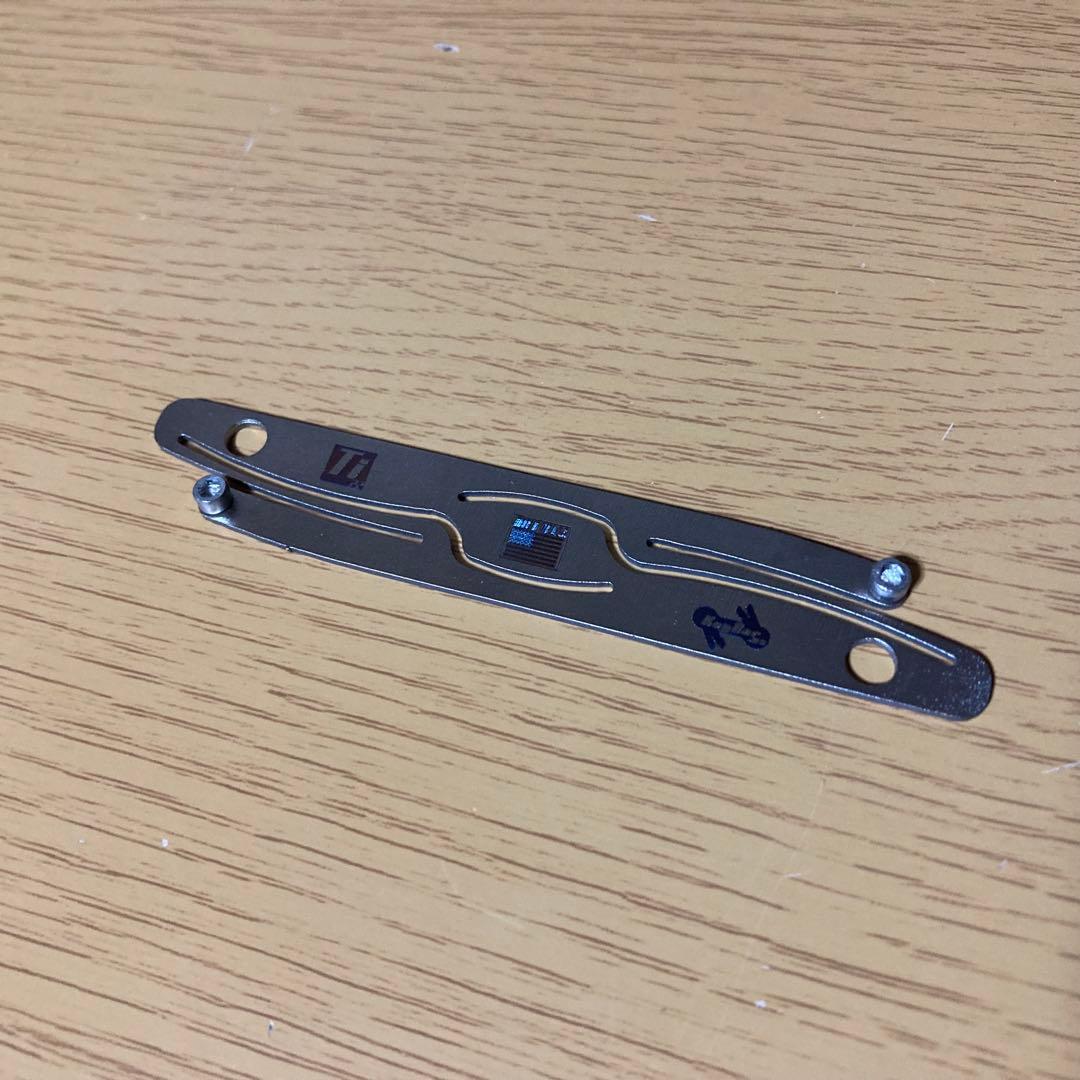 その他 KeyBar Phillips D / Bottle Bomber