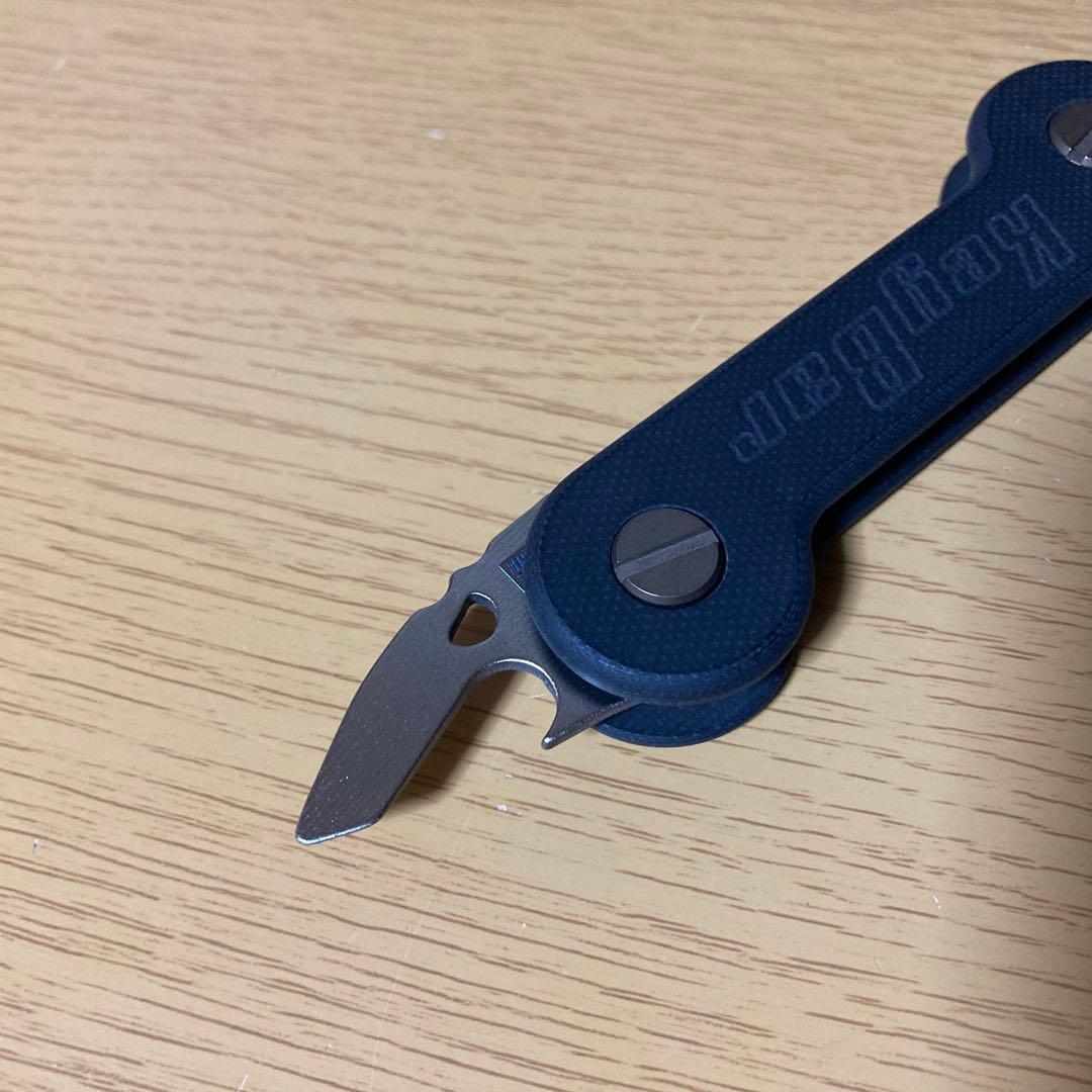 その他 KeyBar Phillips D / Bottle Bomber