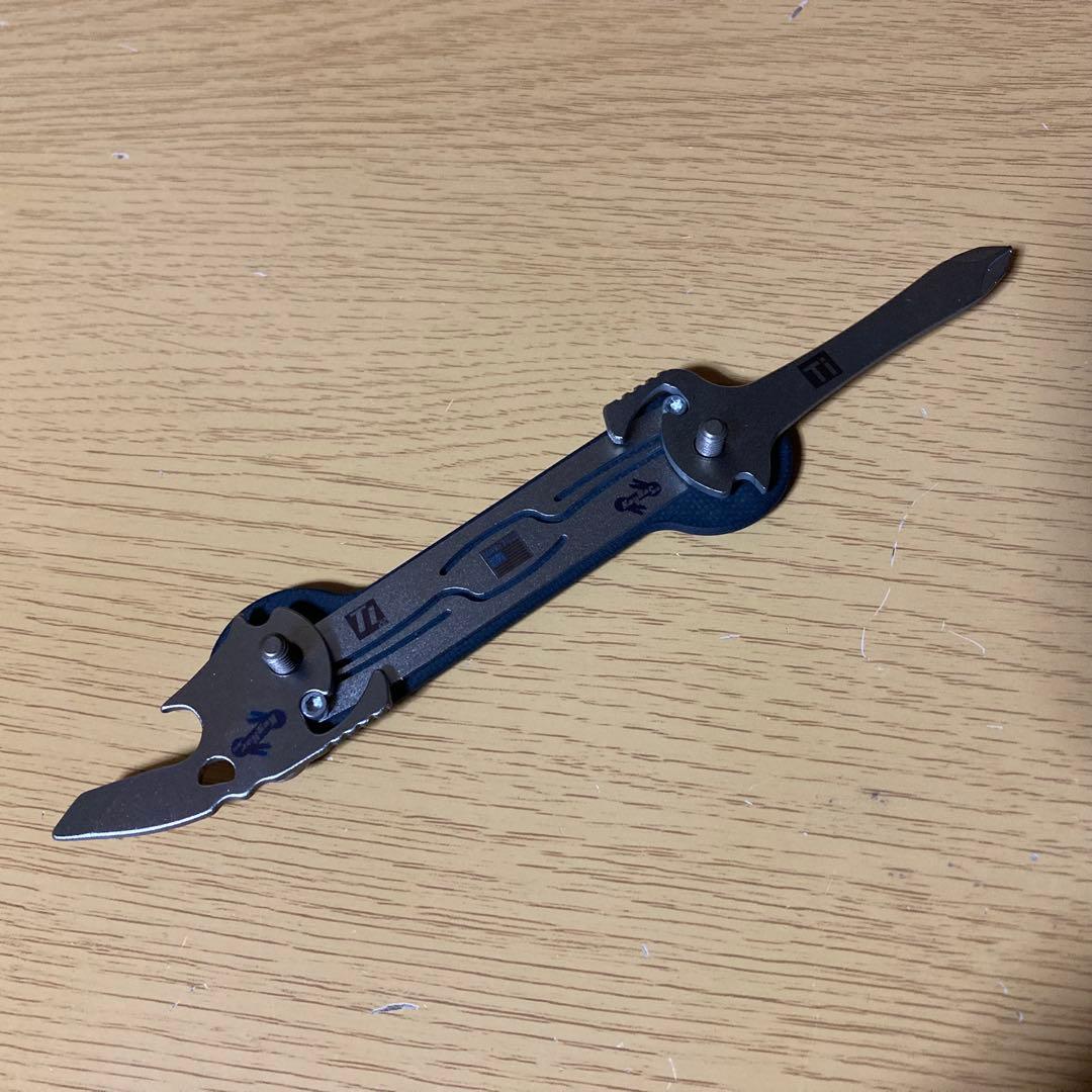 その他 KeyBar Phillips D / Bottle Bomber