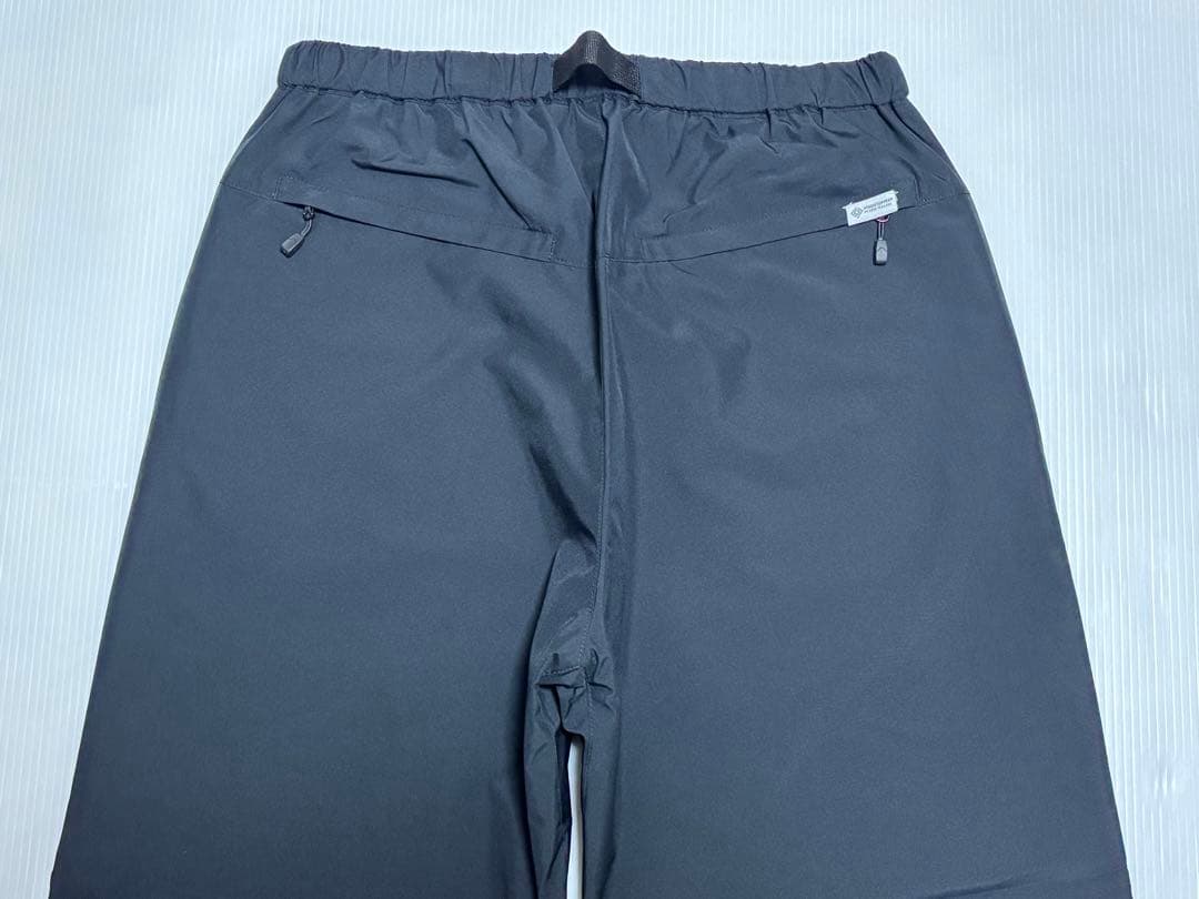 新品 +phenix GORE-TEX WINDSTOPPER 上下 S 別注