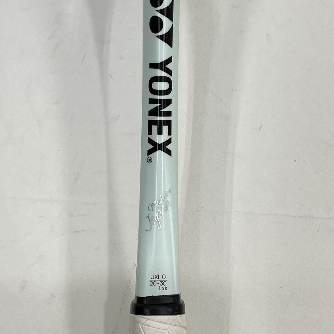 YONEX　ヨネックス　軟式テニスラケット 　ソフトケース付き