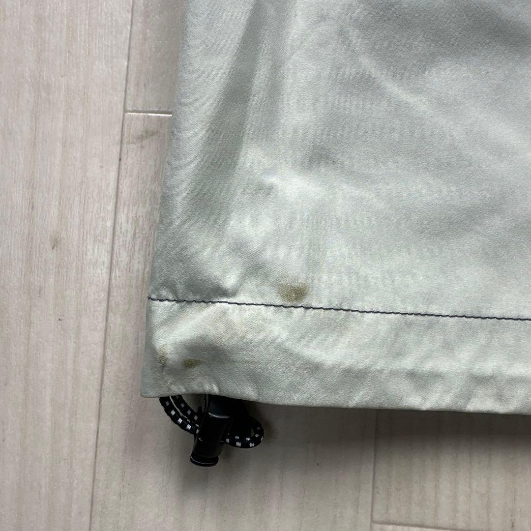 DAIWA ゴアテックス ストレッチオールウェザースーツ