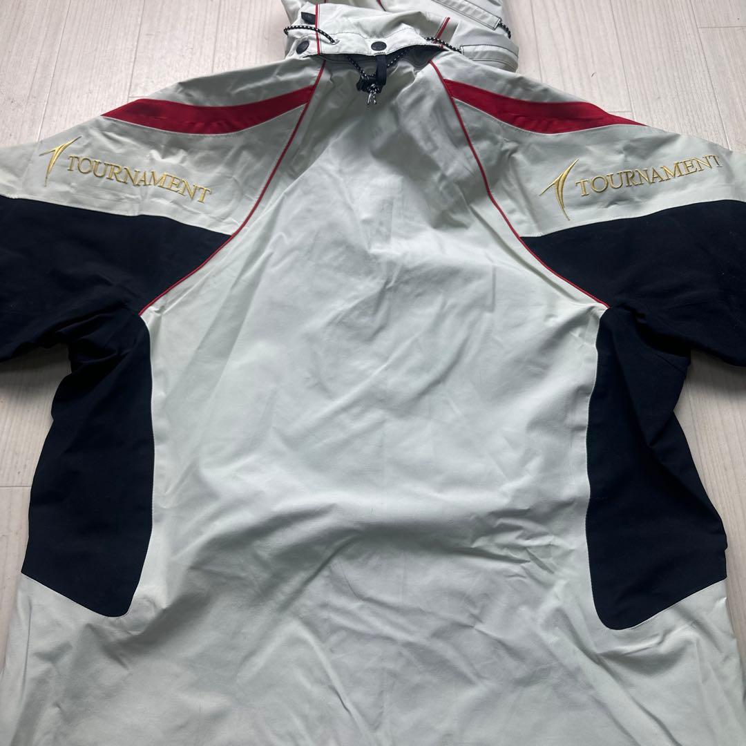 DAIWA ゴアテックス ストレッチオールウェザースーツ