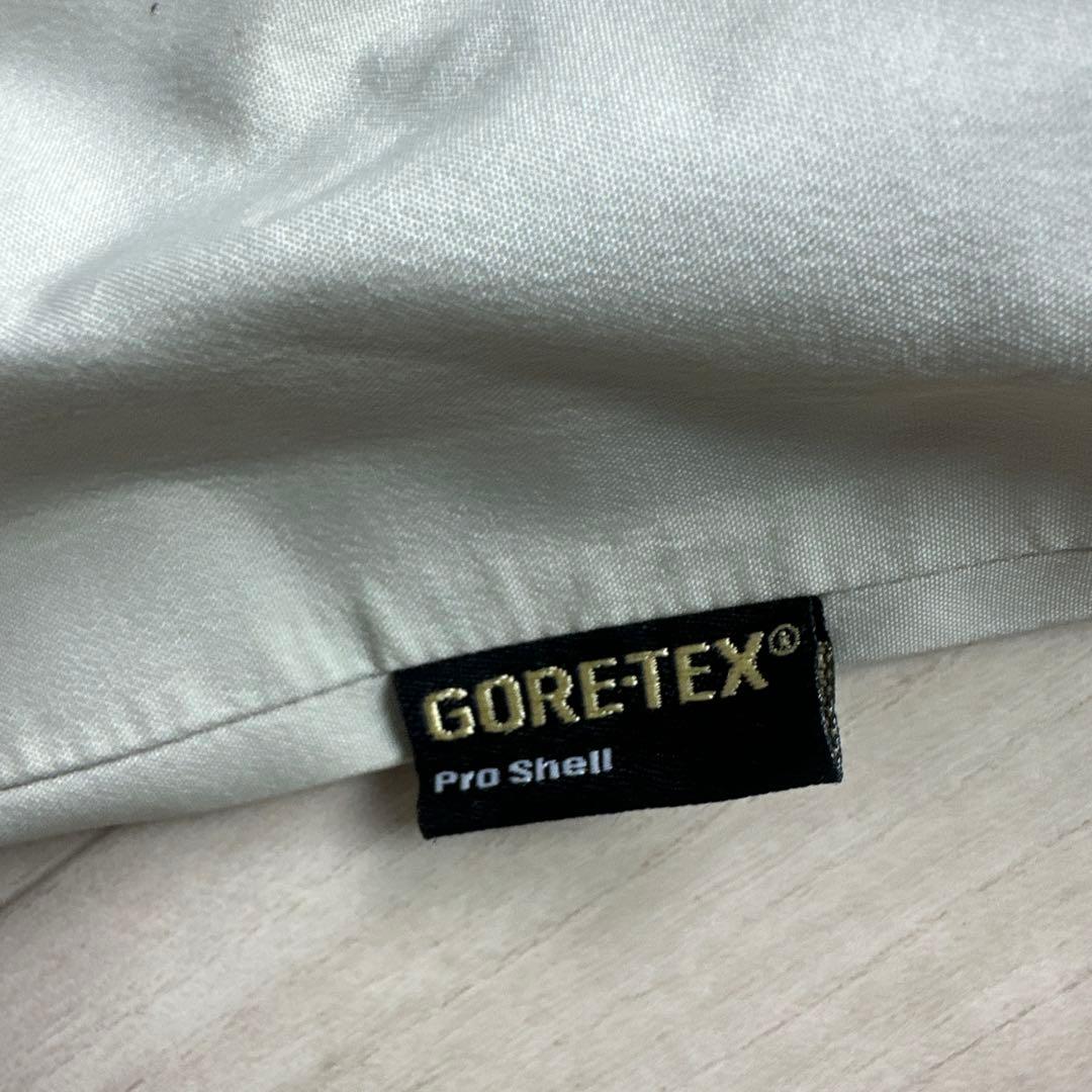 DAIWA ゴアテックス ストレッチオールウェザースーツ