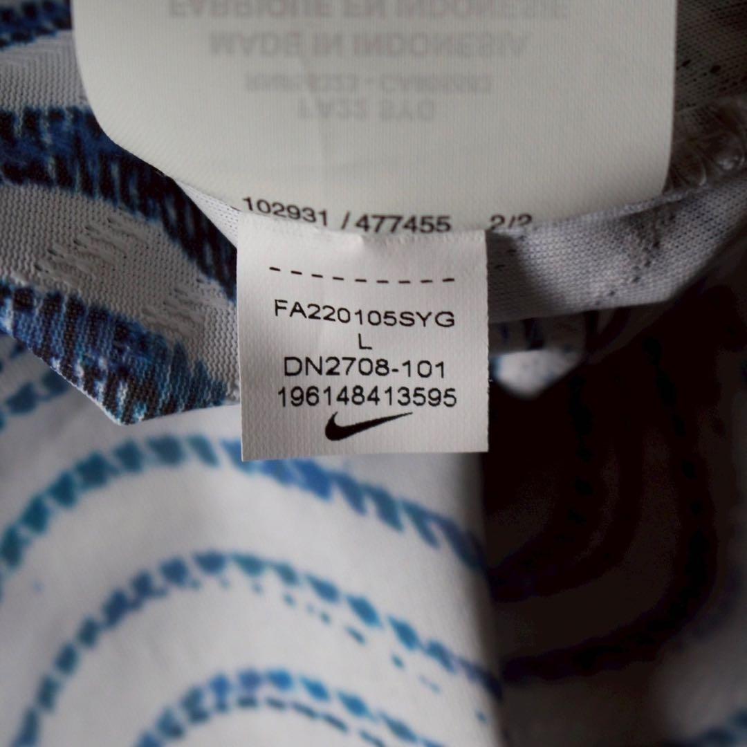 リバプール 22/23 ユニフォーム アウェイ 正規品 オーセンティック