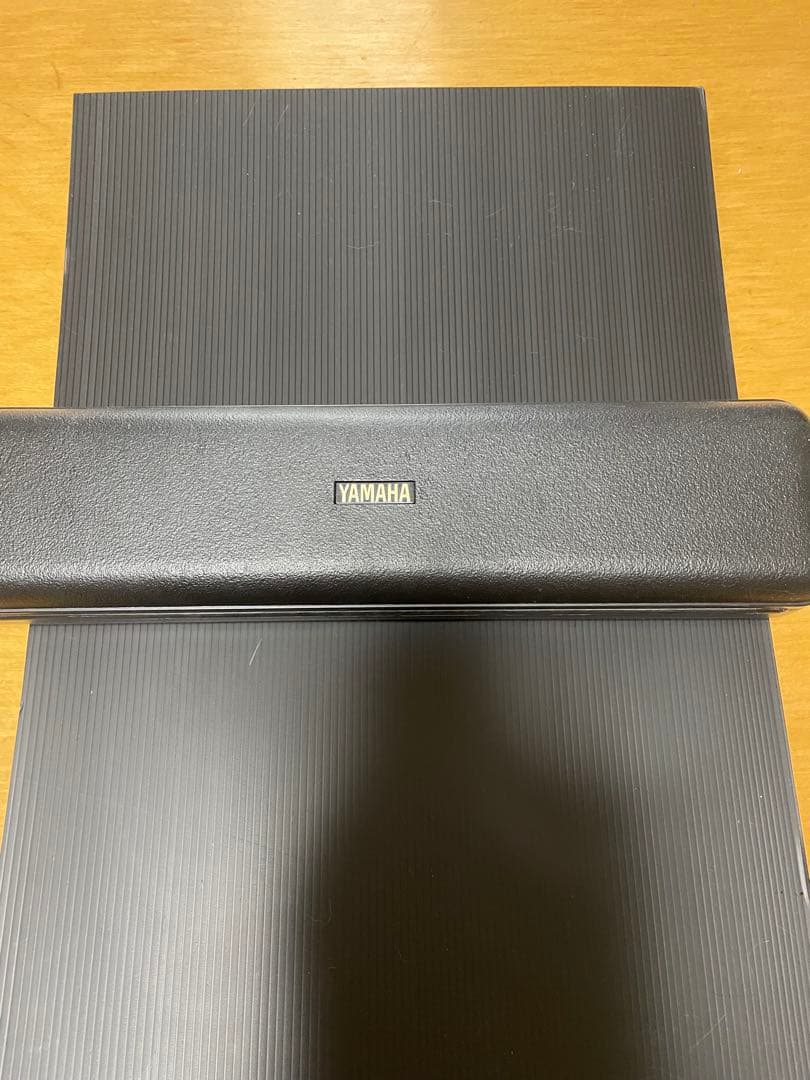 最終価格　フルート　ヤマハ　YFL-211S 美品