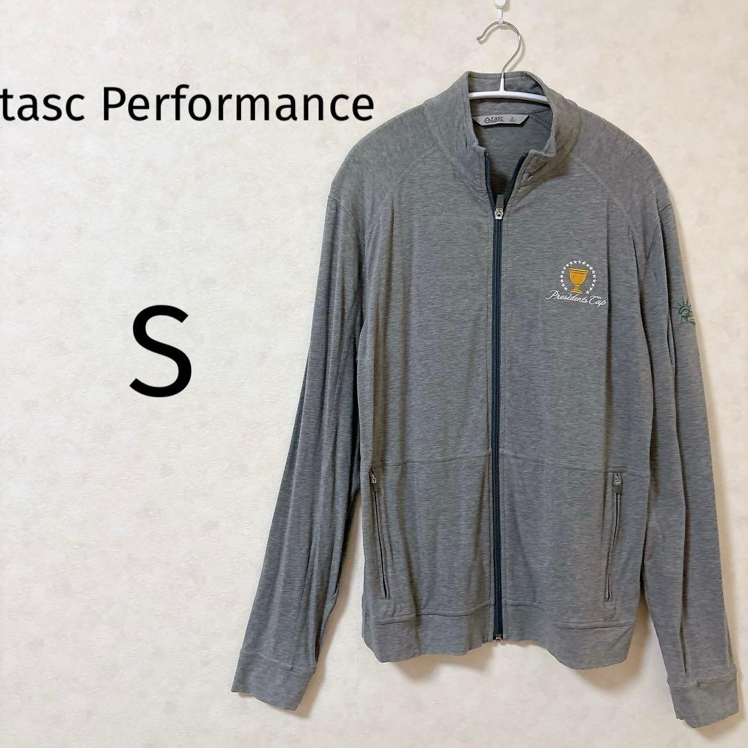 tasc Presidents Cup 2017限定ジャケット　グレー【S】