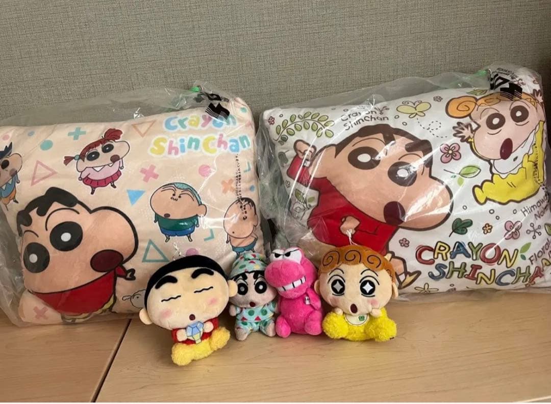 クレヨンしんちゃん おさるジョージ