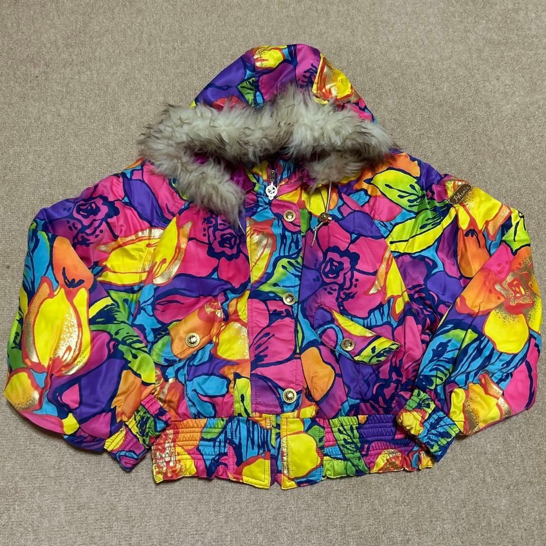 フェニックス ゴールドウイン ウェア 昭和レトロ ヴィンテージ 上下セット 希少