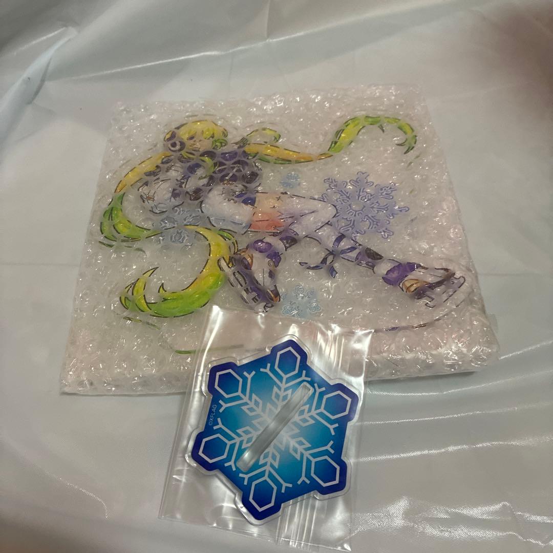 sk部屋 モンスト アルセーヌ グッズ