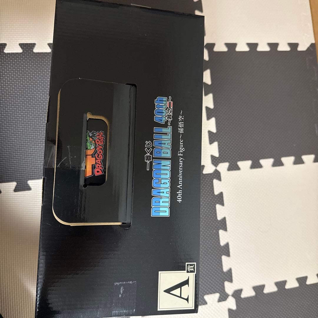 ドラゴンボール 40周年記念フィギュア セット