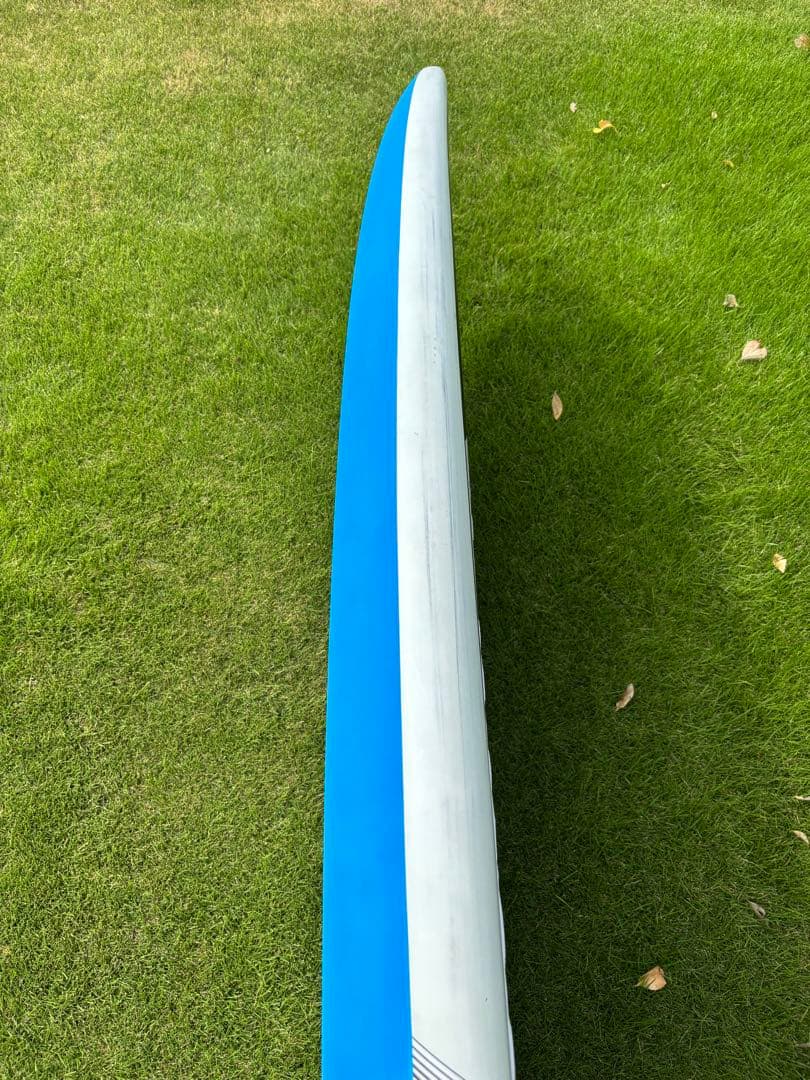 ［値下げ］NAISH HOVER DOWNWIND 125L