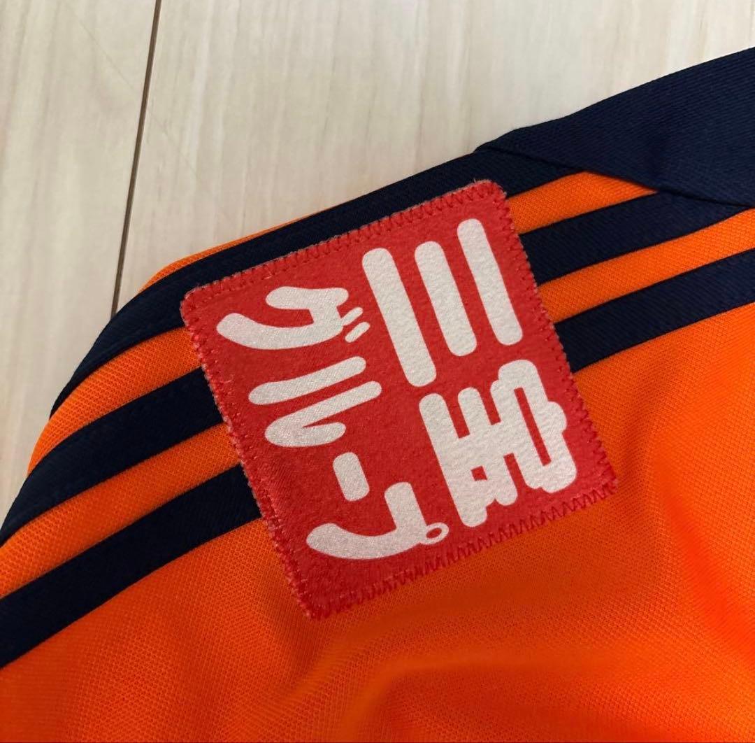 【支給品】アルビレックス新潟　練習着