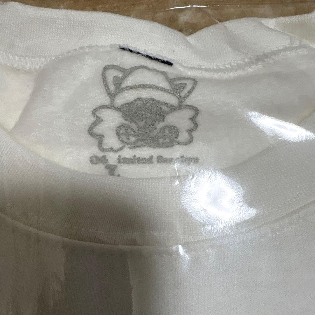 フォーリミ VERDY Collaboration Sweat Lサイズ