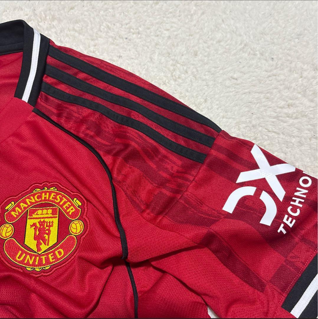 25/26 マウント ユニフォーム