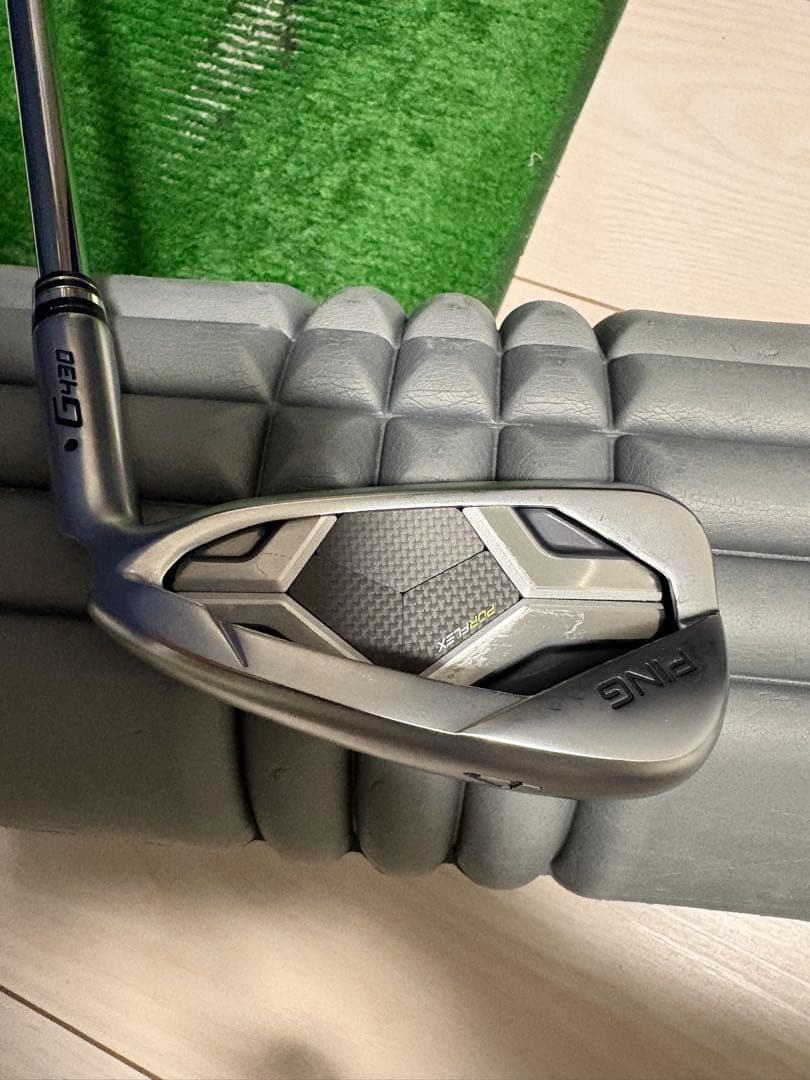 PING G430 IRON 4番アイアン　4i
