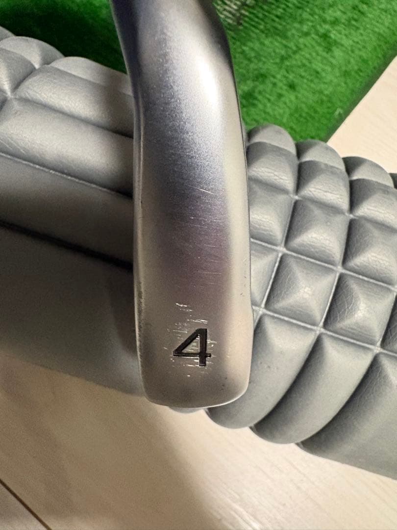 PING G430 IRON 4番アイアン　4i