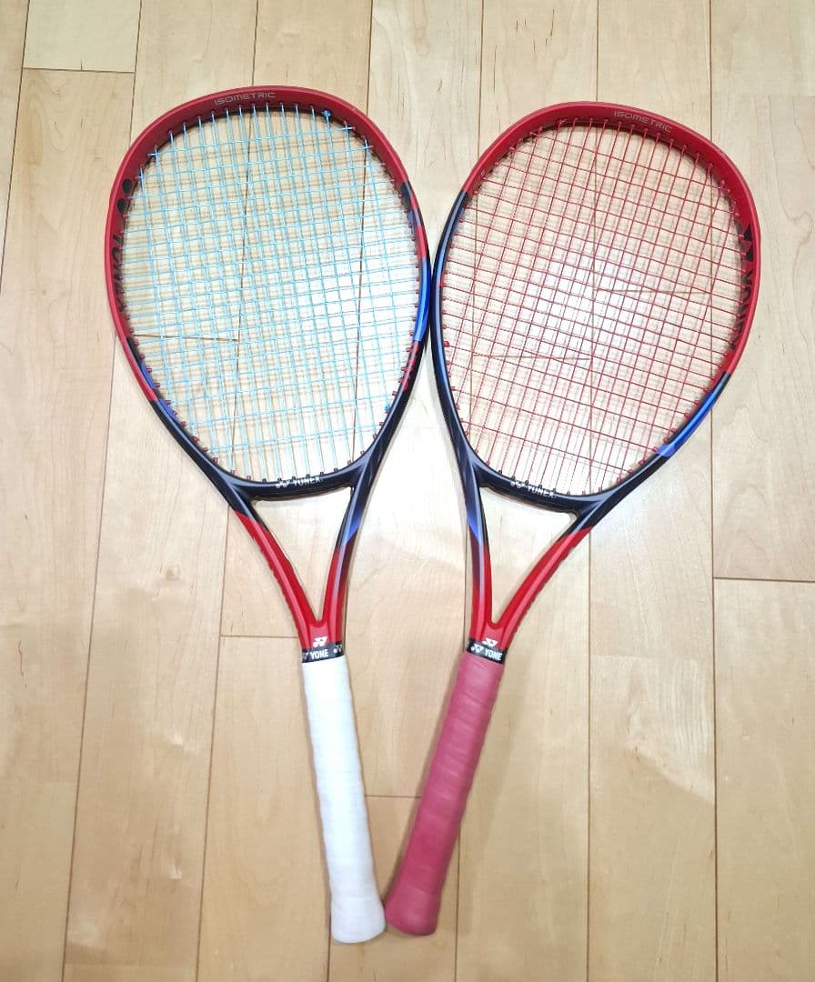 YONEX　VCORE100L G0