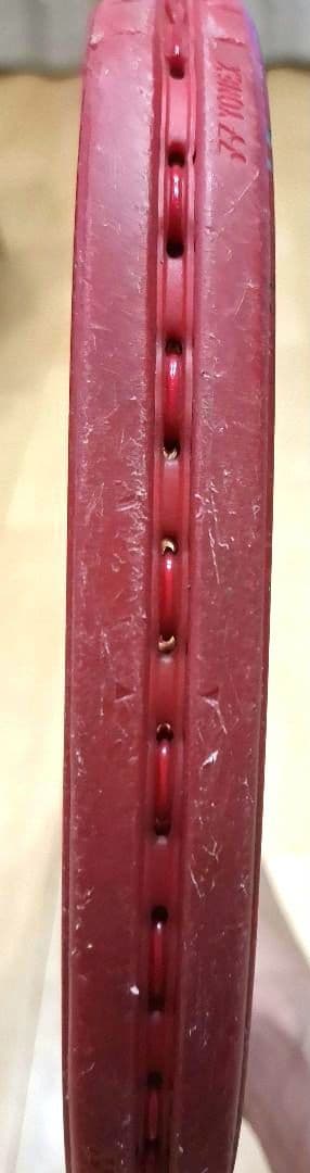 YONEX　VCORE100L G0