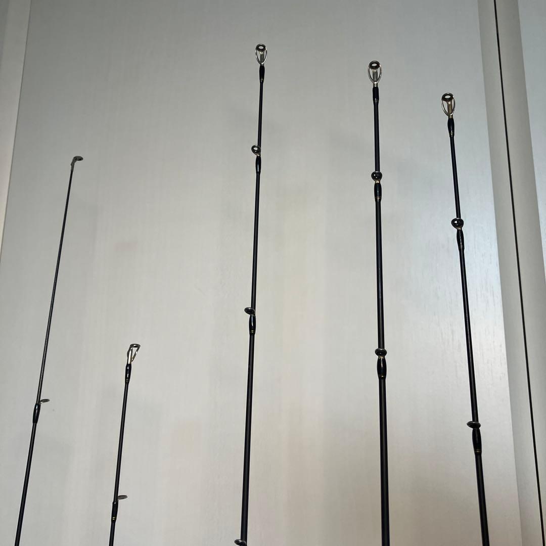 STRADA キラーヒート　デジーノ　セット