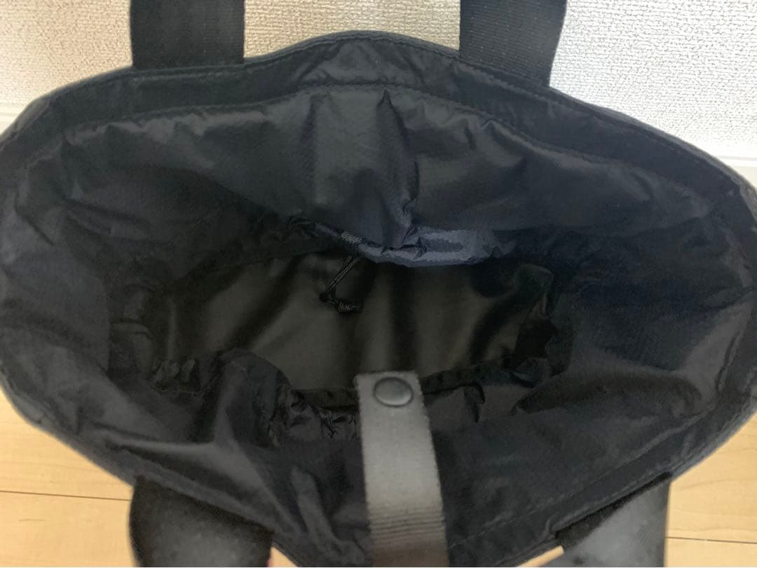 Manhattan Portage × CLUBHAUS コラボカートバッグ