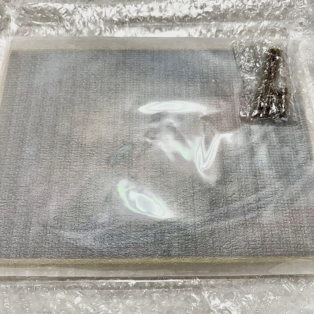 鬼滅の刃 ufotablewebshopくじ A賞 アクリルパネル 冨岡 義勇