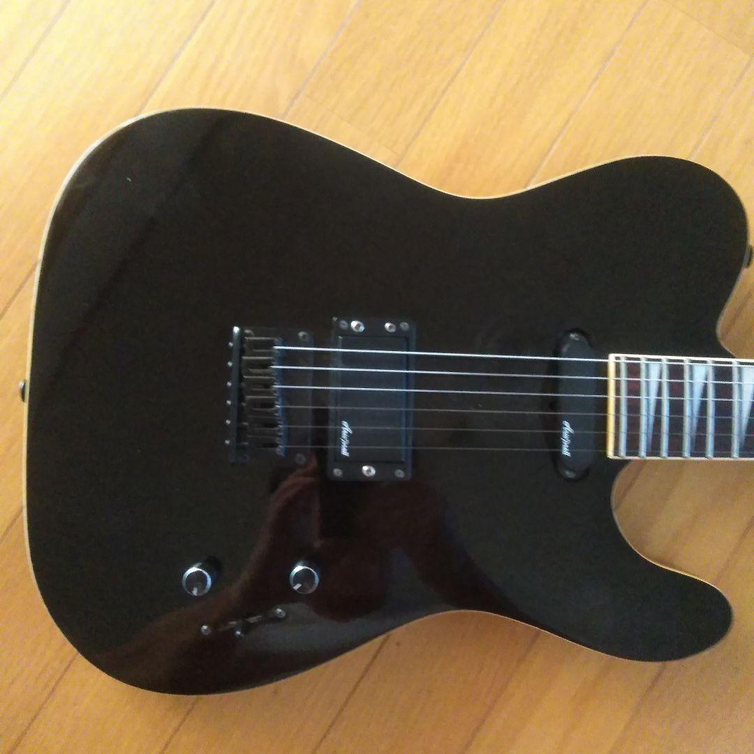 Aria Pro II DIAMOND series フェルナンデス