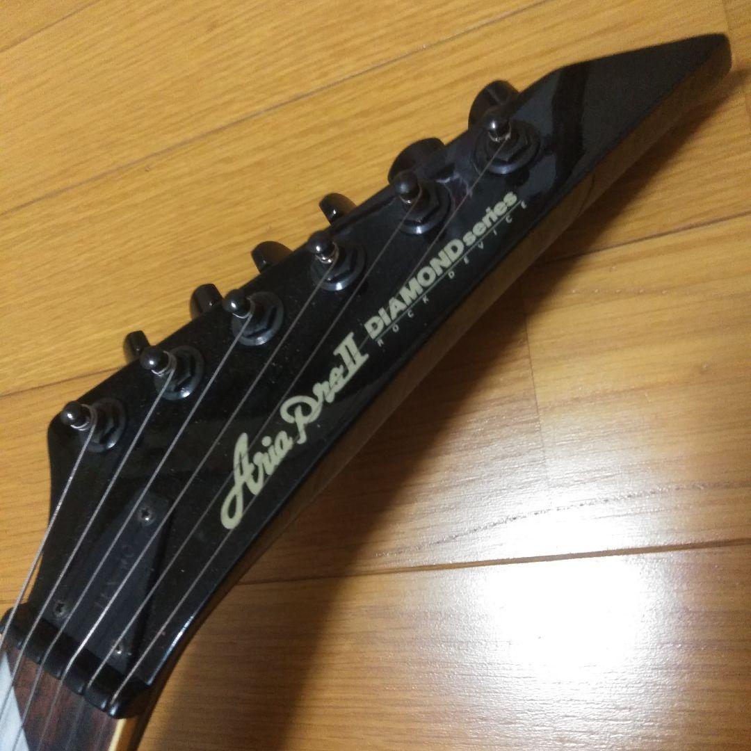 Aria Pro II DIAMOND series フェルナンデス