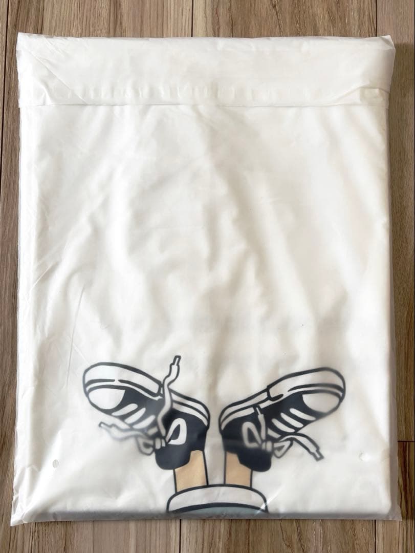 藤井風　ドリンク Tシャツ　ホワイト　Lサイズ