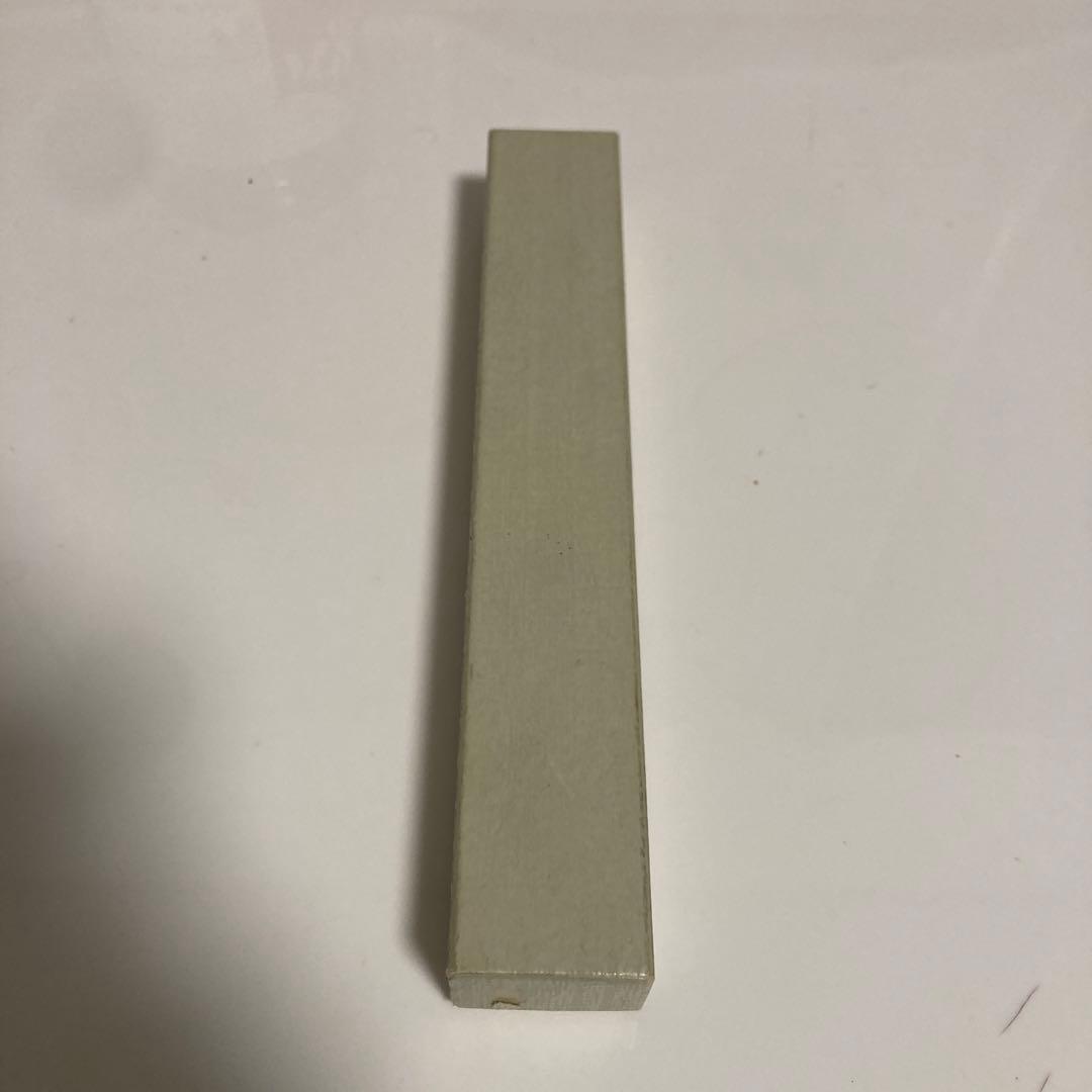 篳篥ひちりき 樹脂製　プラスチック管　すぐ鳴る盧舌ろぜつリード付　専用袋　雅楽⑩