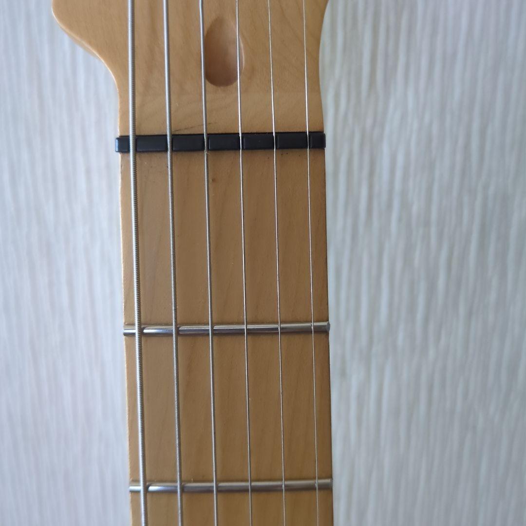 Mavis MST-600 HSH 本格改造仕様 シェクター ESP